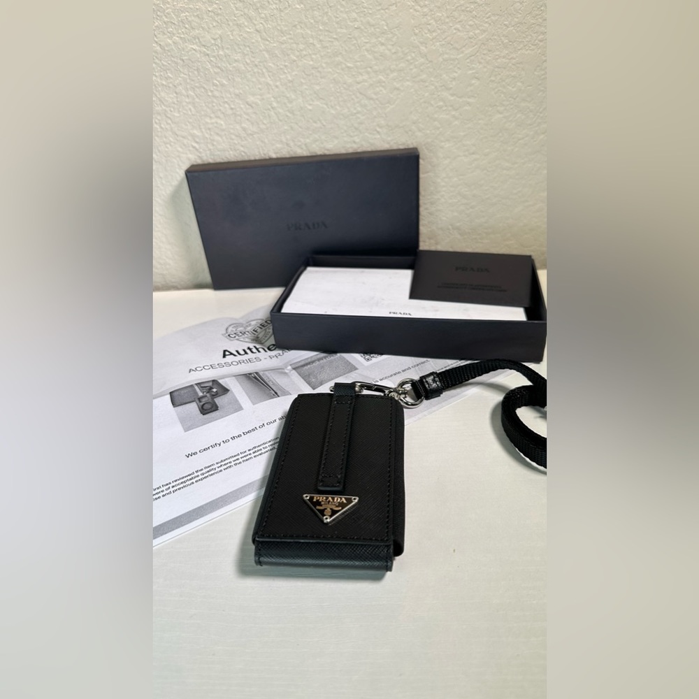 Prada
  Original Prada iPod mini  new
